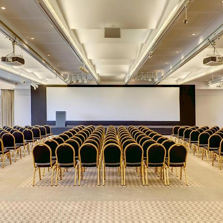 Sheraton Colonia Golf&Spa Resort Colonia del Sacramento Zewnętrze zdjęcie The main conference room