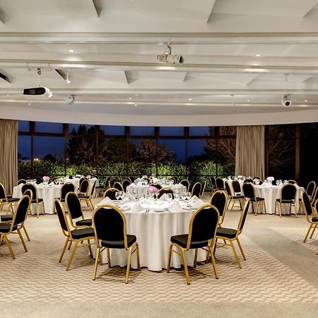 Sheraton Colonia Golf&Spa Resort Colonia del Sacramento Zewnętrze zdjęcie The Westin Palace, Madrid