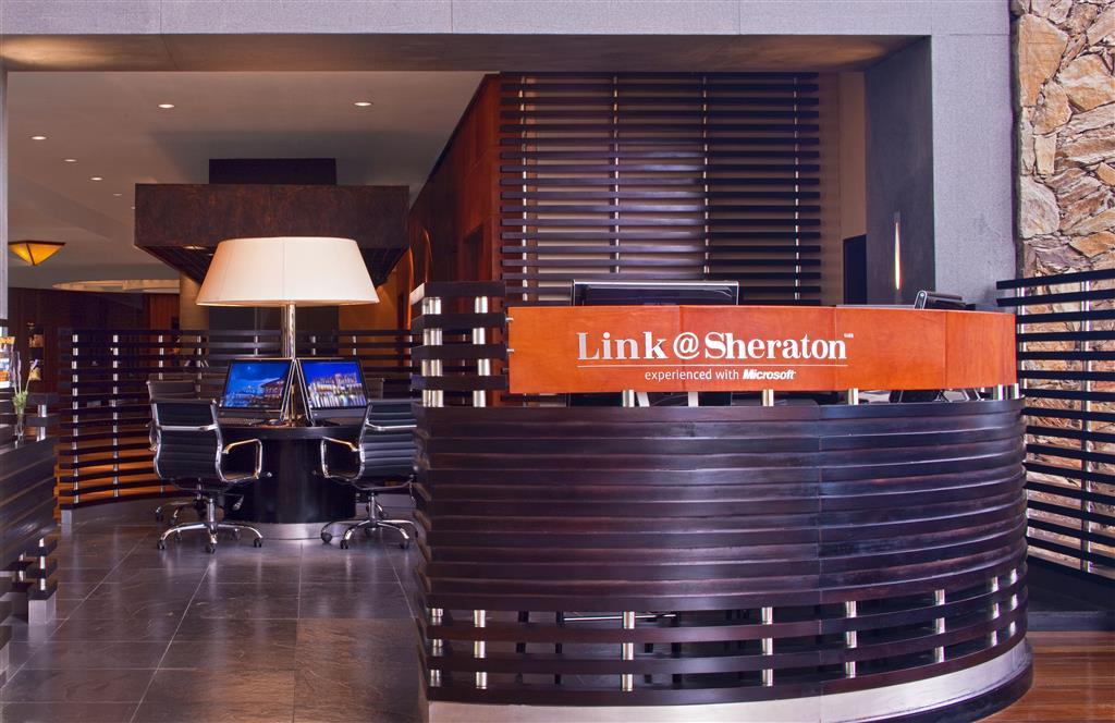 Sheraton Colonia Golf&Spa Resort Colonia del Sacramento Zewnętrze zdjęcie Link@Sheraton