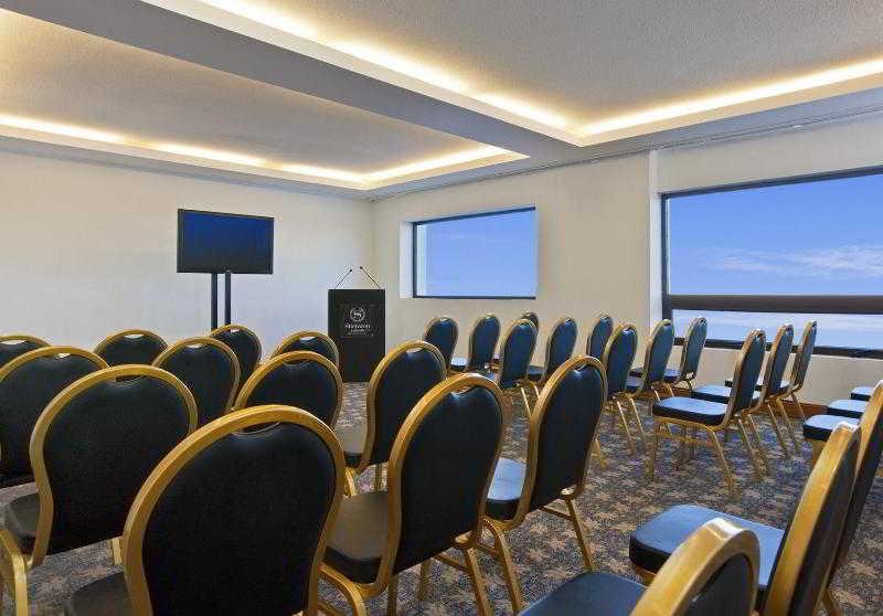Sheraton Colonia Golf&Spa Resort Colonia del Sacramento Zewnętrze zdjęcie Meeting room