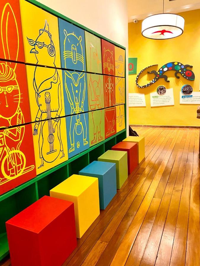 Sheraton Colonia Golf&Spa Resort Colonia del Sacramento Zewnętrze zdjęcie The Children's Museum of Oak Park