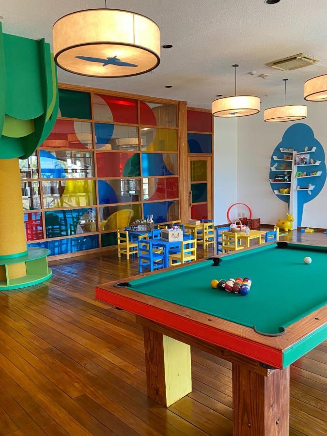 Sheraton Colonia Golf&Spa Resort Colonia del Sacramento Zewnętrze zdjęcie The Children's Club at the Sheraton Maldives Resort & Spa