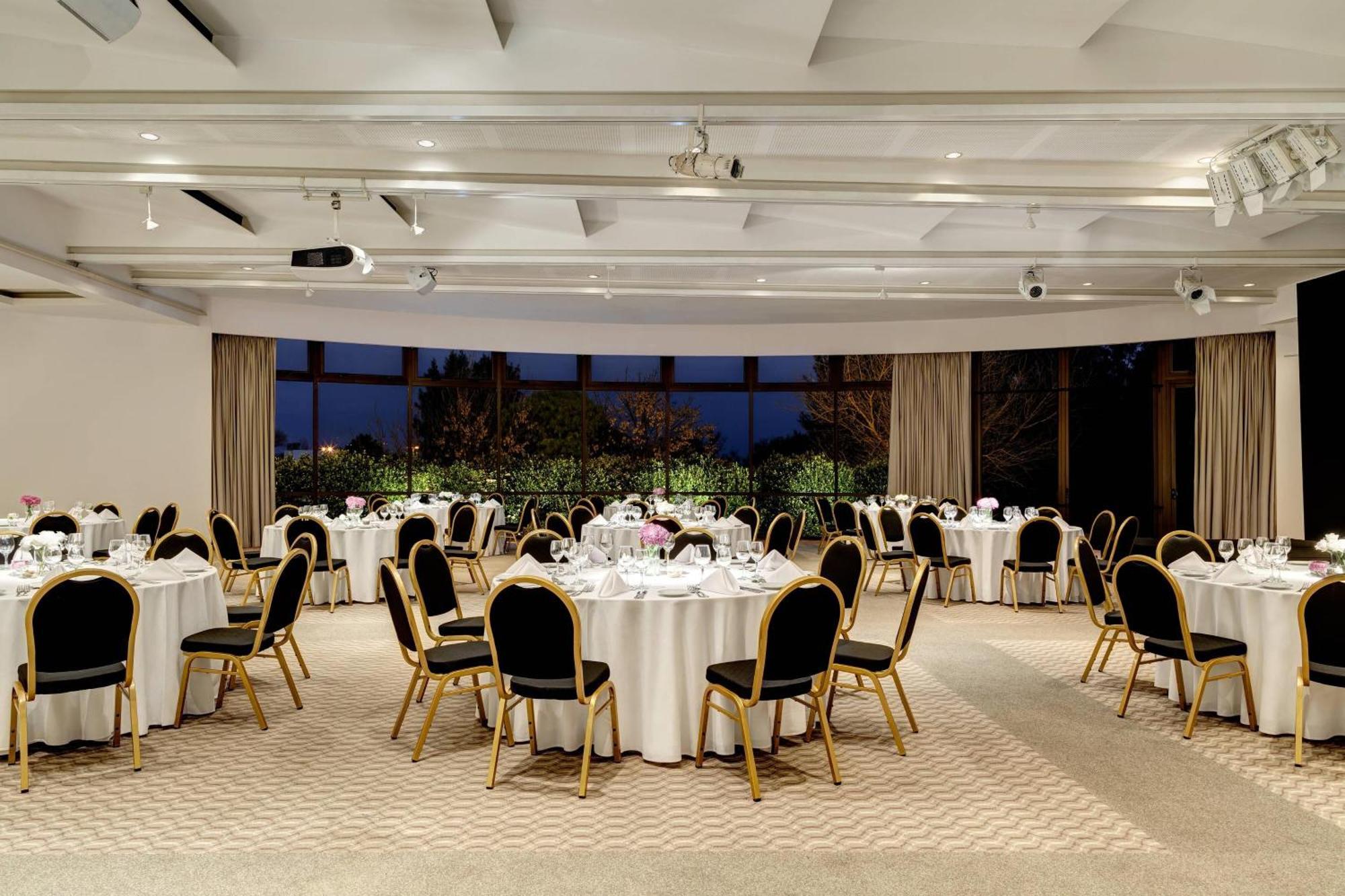 Sheraton Colonia Golf&Spa Resort Colonia del Sacramento Zewnętrze zdjęcie The Westin Palace, Madrid