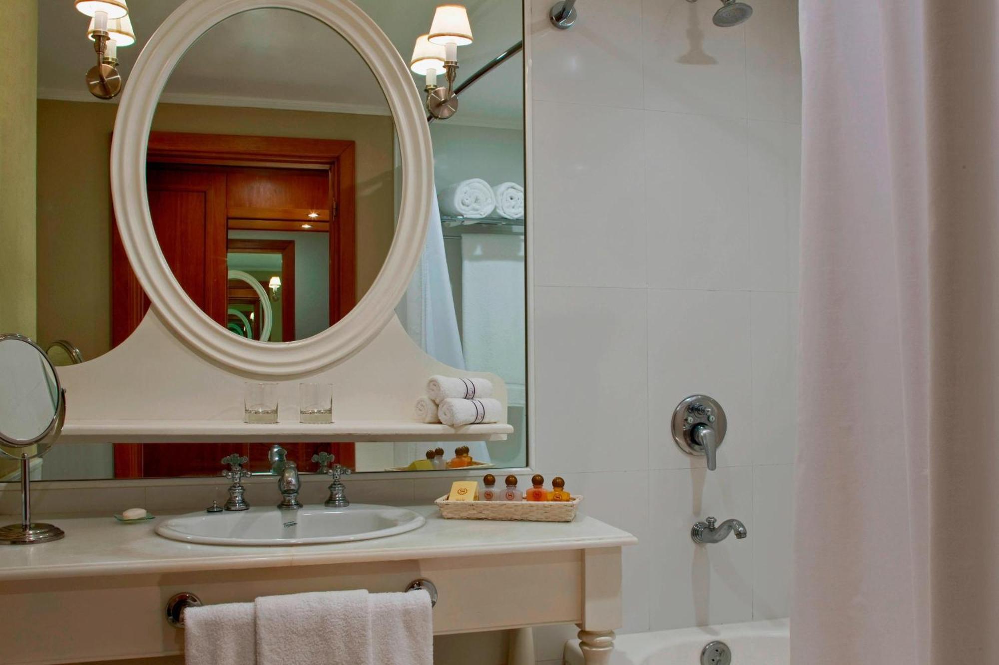 Sheraton Colonia Golf&Spa Resort Colonia del Sacramento Zewnętrze zdjęcie
